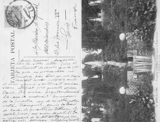 Puig Gairalt, Antoni