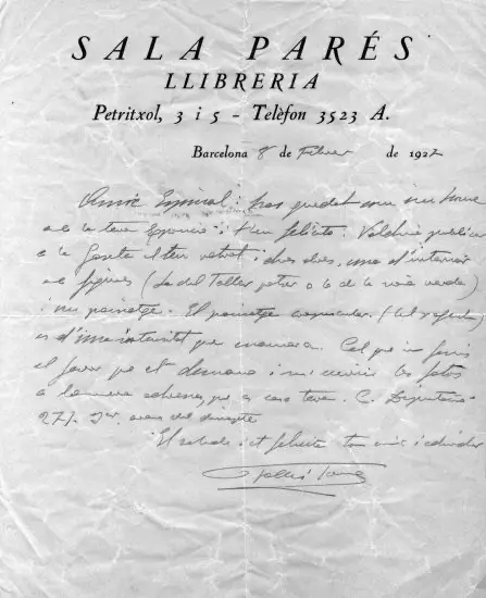 Folch i Torres, Joaquim