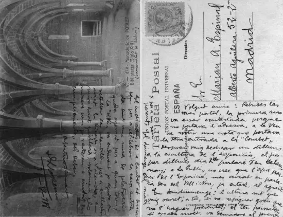 Llorens Artigas, Josep