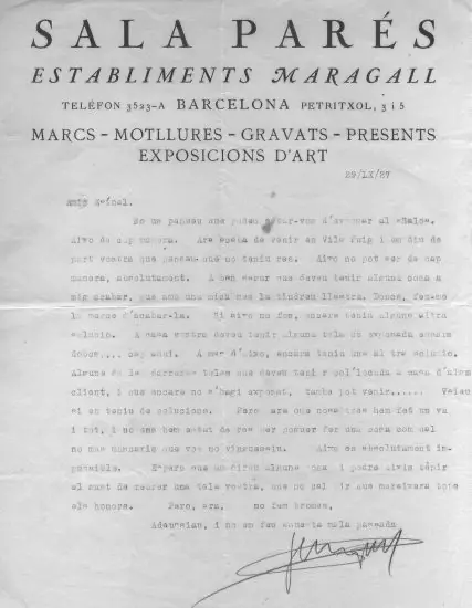 Maragall, Joan Anton